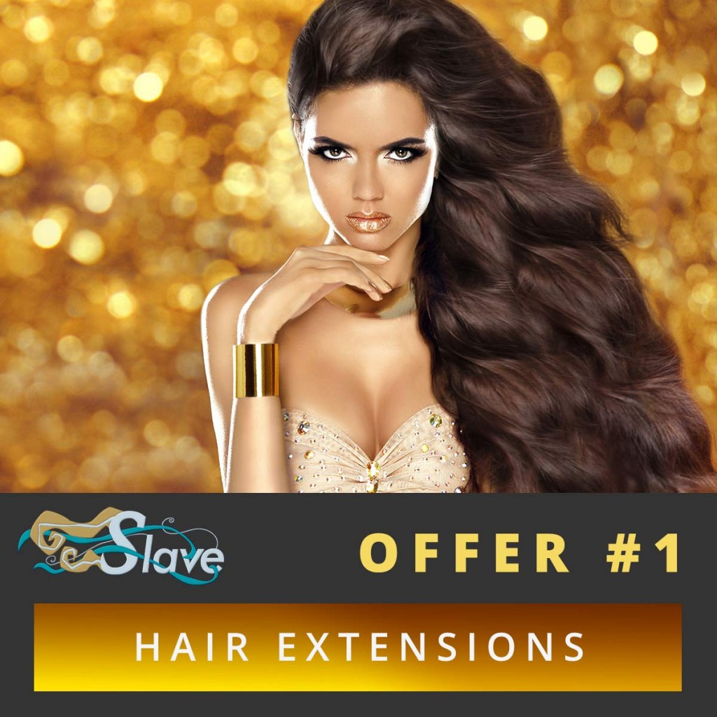 Hair Extensions Daventry